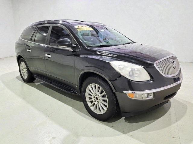 used 2008 Buick Enclave car, priced at $4,000
