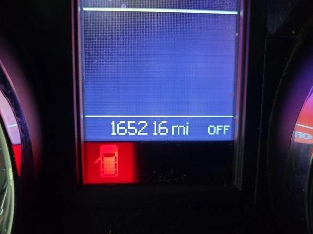 used 2016 Chrysler Town & Country car, priced at $6,000