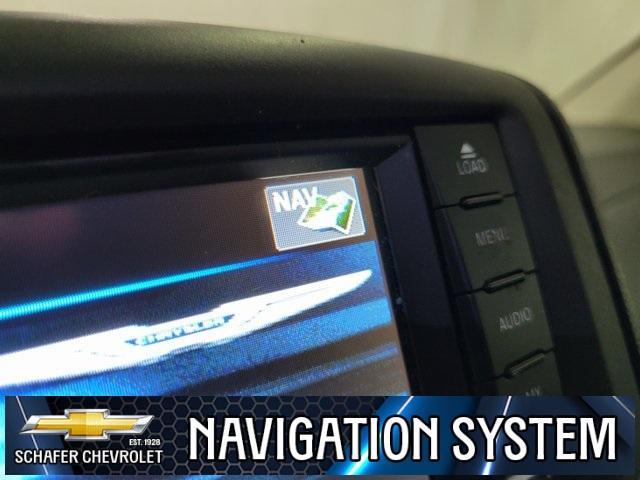 used 2016 Chrysler Town & Country car, priced at $6,000