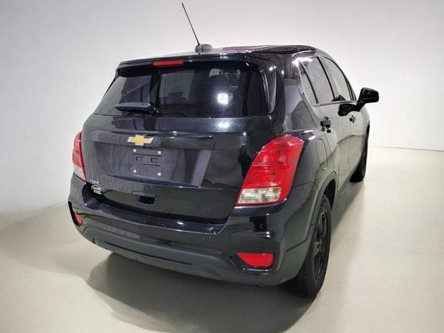 used 2020 Chevrolet Trax car, priced at $10,000