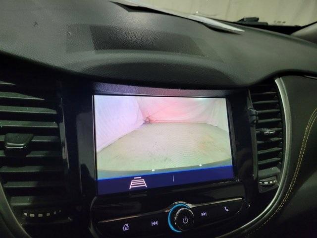 used 2020 Chevrolet Trax car, priced at $10,000