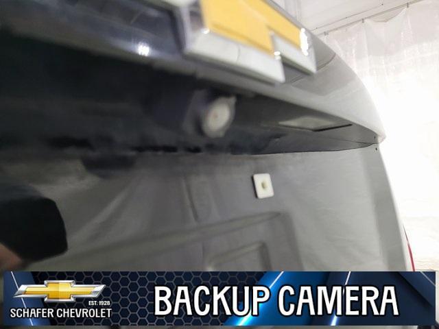 used 2020 Chevrolet Trax car, priced at $10,000