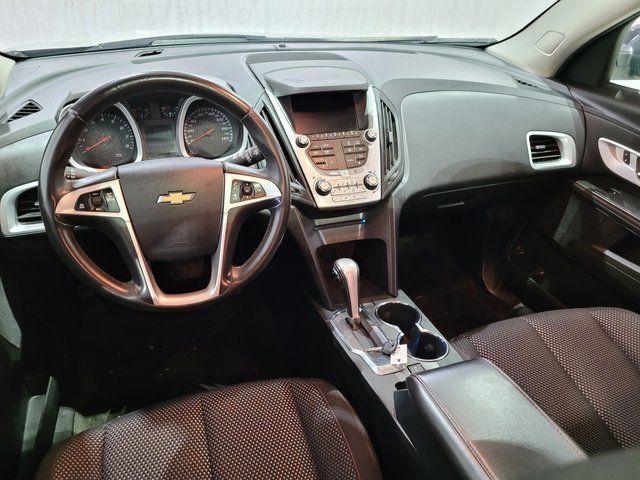 used 2015 Chevrolet Equinox car, priced at $9,500