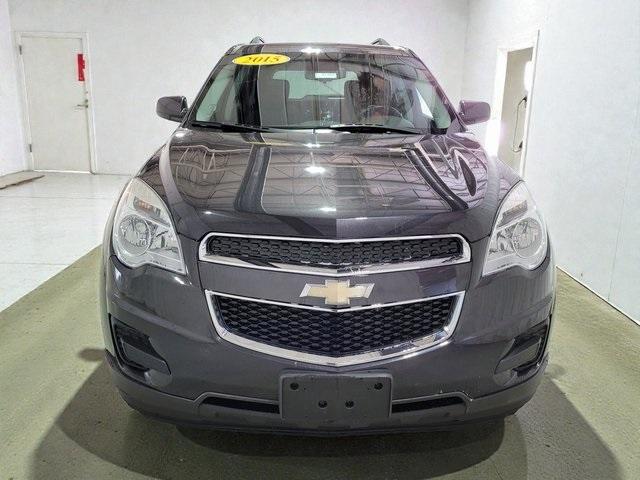 used 2015 Chevrolet Equinox car, priced at $9,500