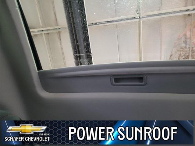 used 2015 Chevrolet Equinox car, priced at $9,500