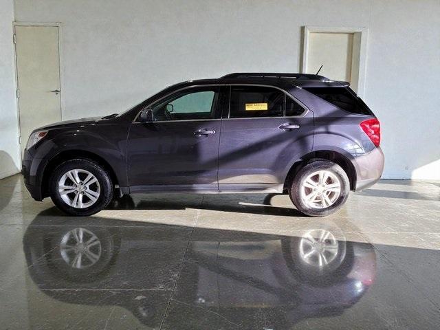 used 2015 Chevrolet Equinox car, priced at $9,500
