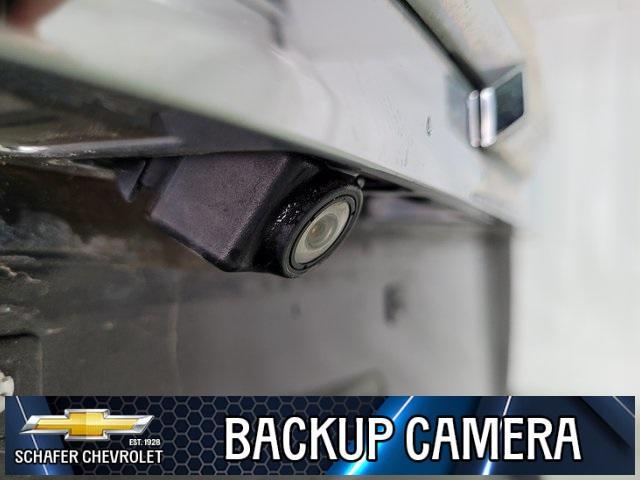 used 2015 Chevrolet Equinox car, priced at $9,500