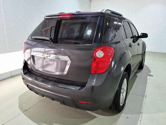 used 2015 Chevrolet Equinox car, priced at $9,500