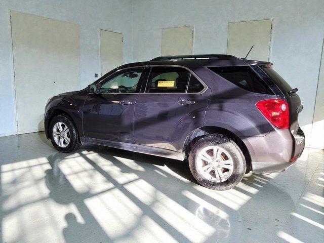 used 2015 Chevrolet Equinox car, priced at $9,500
