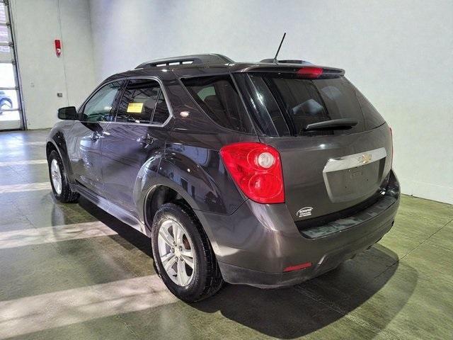 used 2015 Chevrolet Equinox car, priced at $9,500