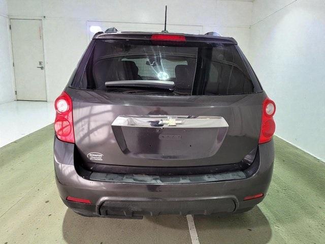 used 2015 Chevrolet Equinox car, priced at $9,500