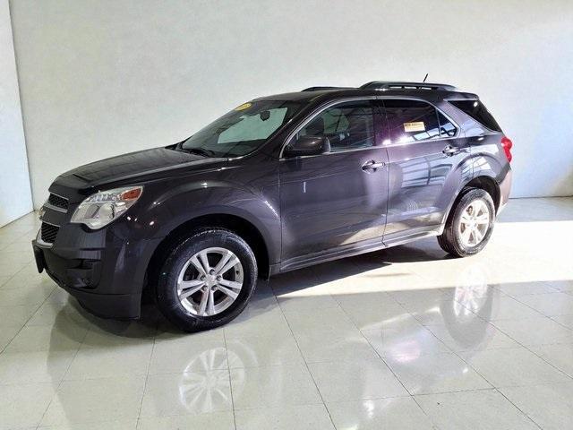 used 2015 Chevrolet Equinox car, priced at $9,500