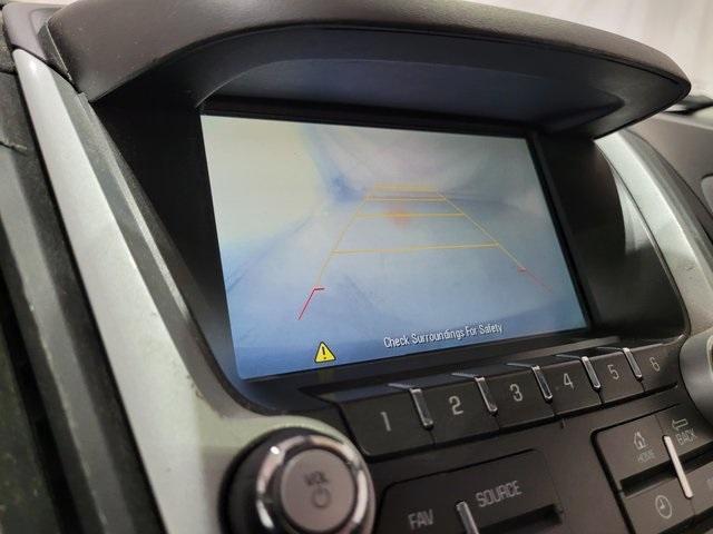 used 2015 Chevrolet Equinox car, priced at $9,500