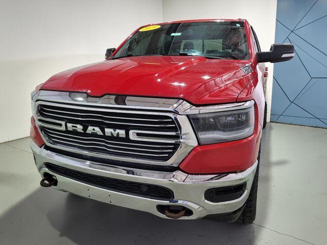 used 2019 Ram 1500 car, priced at $13,980