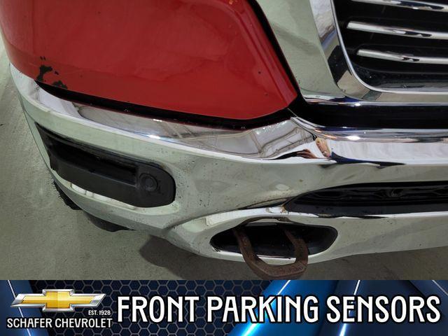 used 2019 Ram 1500 car, priced at $13,980
