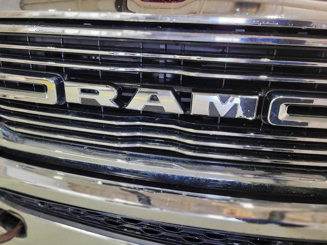 used 2019 Ram 1500 car, priced at $13,980