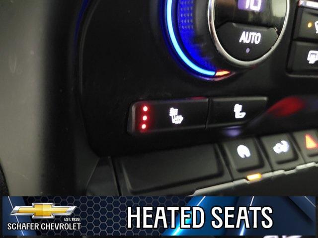 used 2019 Chevrolet Silverado 1500 car, priced at $30,000