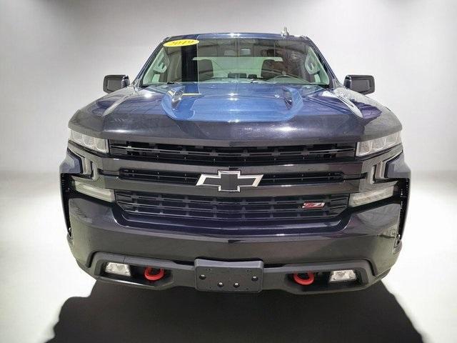 used 2019 Chevrolet Silverado 1500 car, priced at $30,000