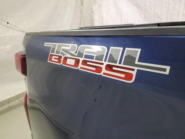 used 2019 Chevrolet Silverado 1500 car, priced at $30,000