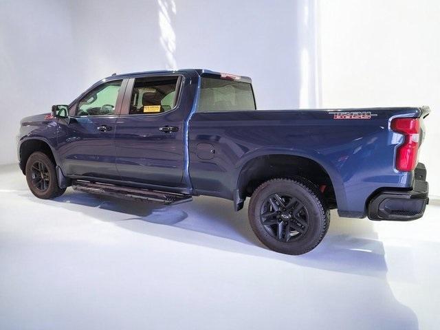 used 2019 Chevrolet Silverado 1500 car, priced at $30,000