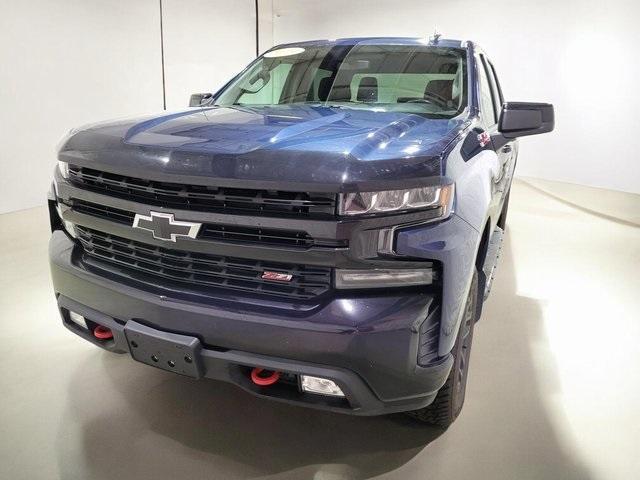 used 2019 Chevrolet Silverado 1500 car, priced at $30,000