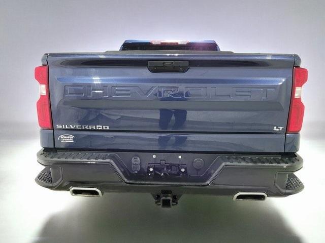 used 2019 Chevrolet Silverado 1500 car, priced at $30,000