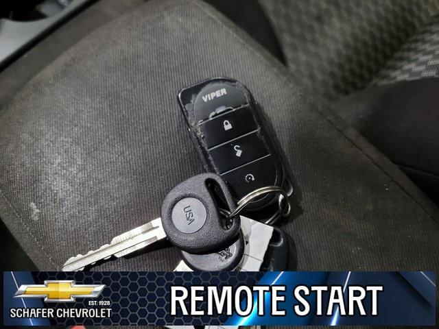 used 2012 GMC Canyon car, priced at $4,500