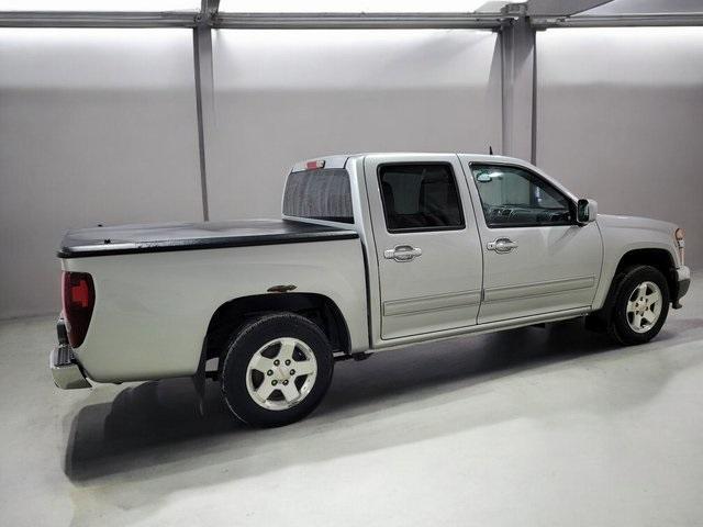 used 2012 GMC Canyon car, priced at $4,500