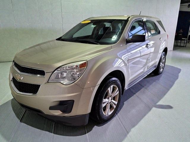 used 2015 Chevrolet Equinox car, priced at $2,800