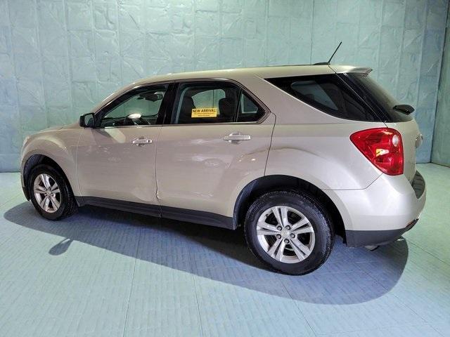 used 2015 Chevrolet Equinox car, priced at $2,800