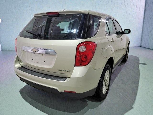 used 2015 Chevrolet Equinox car, priced at $2,800