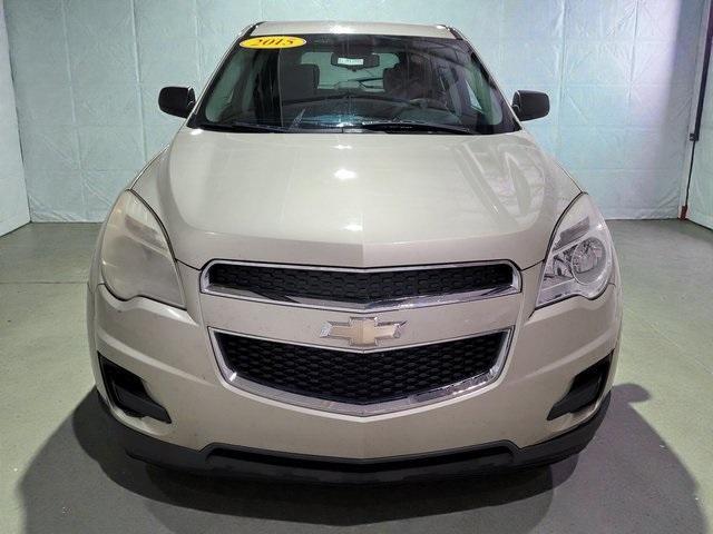 used 2015 Chevrolet Equinox car, priced at $2,800