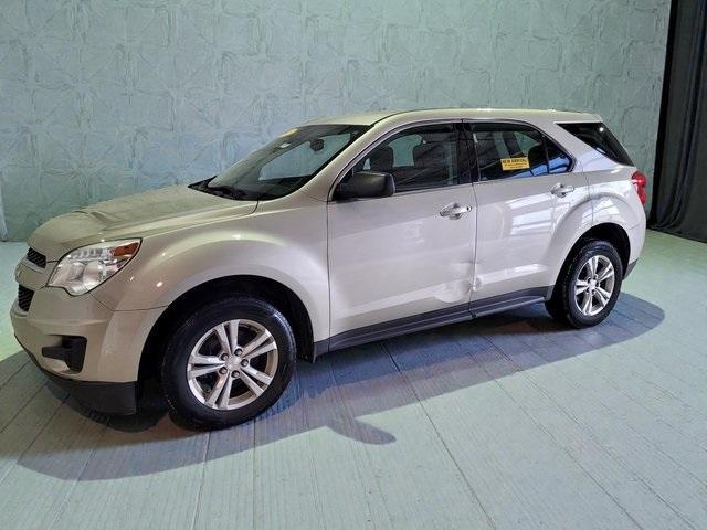 used 2015 Chevrolet Equinox car, priced at $2,800