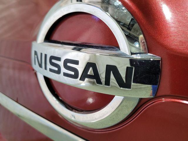 used 2016 Nissan Rogue car, priced at $13,180