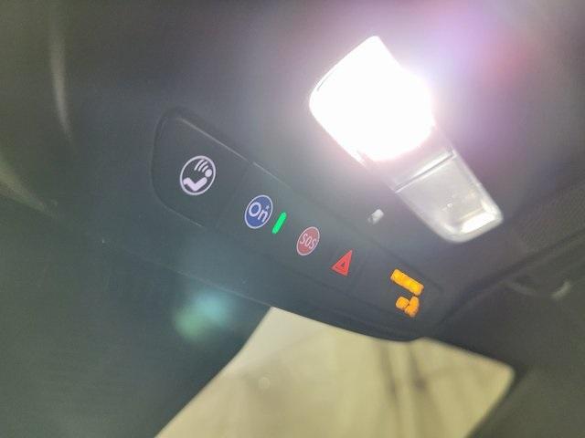 new 2026 Chevrolet Equinox car, priced at $37,860