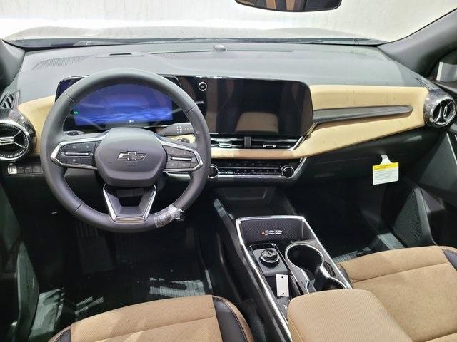 new 2026 Chevrolet Equinox car, priced at $37,860