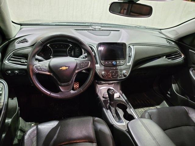 used 2016 Chevrolet Malibu car, priced at $7,500