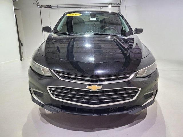 used 2016 Chevrolet Malibu car, priced at $7,500