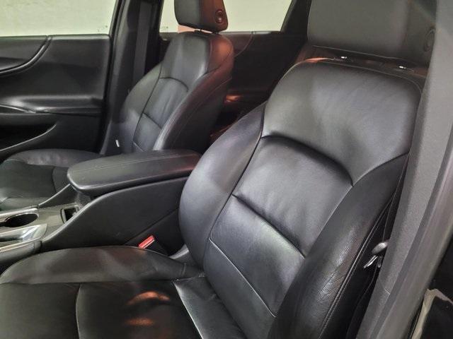 used 2016 Chevrolet Malibu car, priced at $7,500