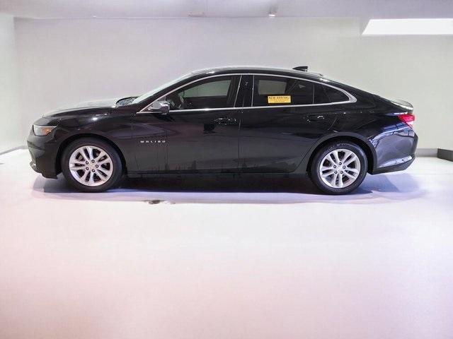 used 2016 Chevrolet Malibu car, priced at $7,500