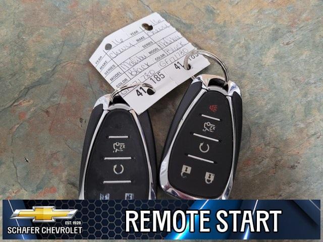 used 2016 Chevrolet Malibu car, priced at $7,500