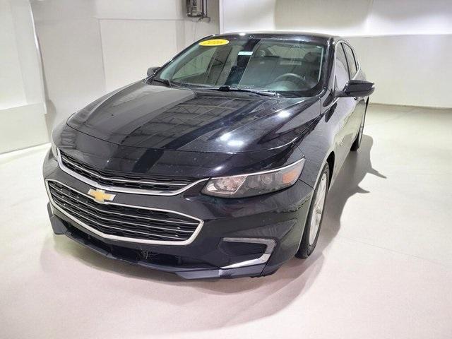 used 2016 Chevrolet Malibu car, priced at $7,500