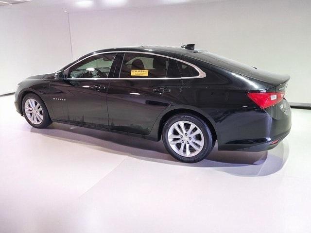 used 2016 Chevrolet Malibu car, priced at $7,500