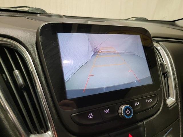 used 2016 Chevrolet Malibu car, priced at $7,500