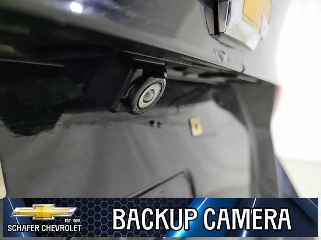 used 2016 Chevrolet Malibu car, priced at $7,500