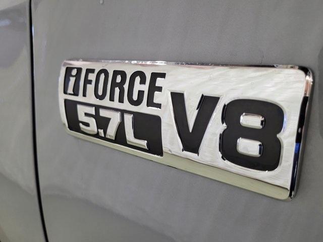 used 2021 Toyota Tundra car, priced at $35,000