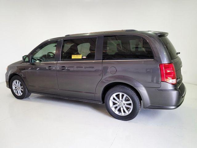 used 2018 Dodge Grand Caravan car, priced at $9,280