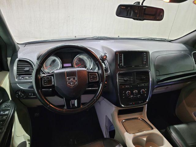 used 2018 Dodge Grand Caravan car, priced at $9,280
