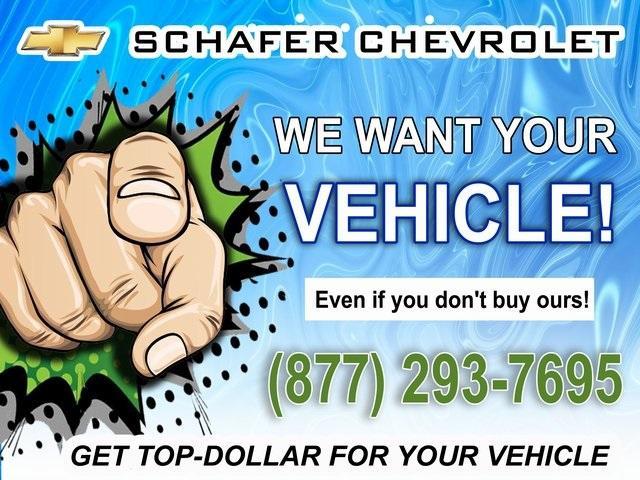 new 2026 Chevrolet Trax car, priced at $25,960