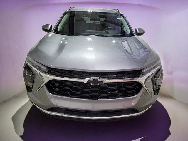 new 2026 Chevrolet Trax car, priced at $25,960